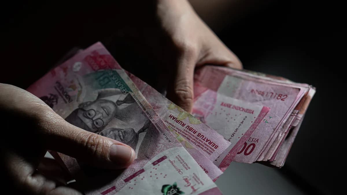 Kritik terhadap harga rusun subsidi.