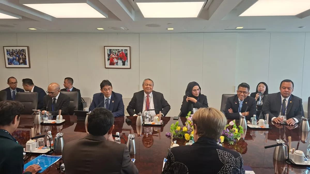 Gubernur Kalteng dan Jatim sepakat perkuat ekonomi.