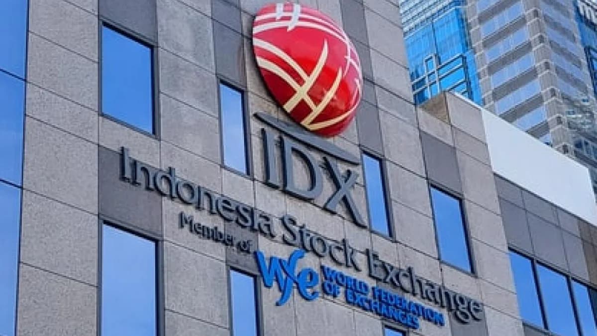 Sucor AM dan Hana Bank perkuat akses reksa dana.